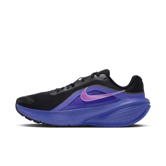 Zdjęcie produktu Damskie buty do biegania po asfalcie Nike Downshifter 14 - Czerń
