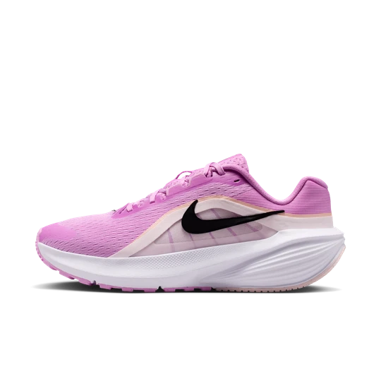 Zdjęcie produktu Damskie buty do biegania po asfalcie Nike Downshifter 14 - Fiolet