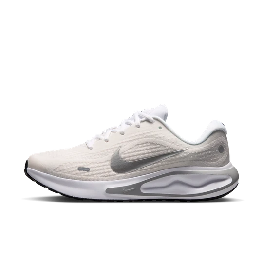 Zdjęcie produktu Damskie buty do biegania po asfalcie Nike Journey Run - Biel