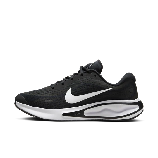 Zdjęcie produktu Damskie buty do biegania po asfalcie Nike Journey Run - Czerń