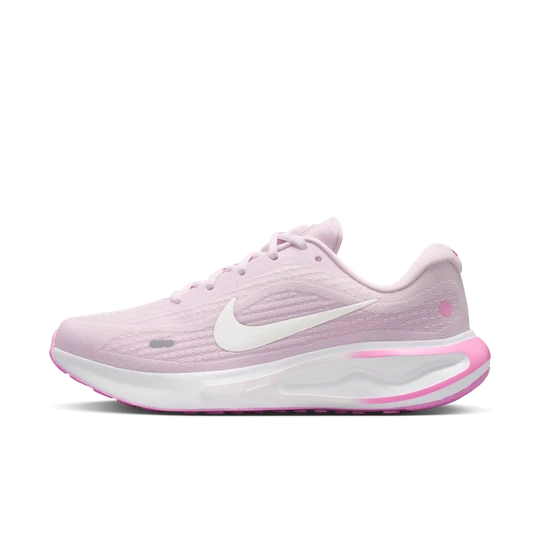 Zdjęcie produktu Damskie buty do biegania po asfalcie Nike Journey Run - Fiolet