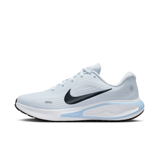 Zdjęcie produktu Damskie buty do biegania po asfalcie Nike Journey Run - Szary