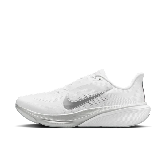 Zdjęcie produktu Damskie buty do biegania po asfalcie Nike Pegasus 42 - Biel