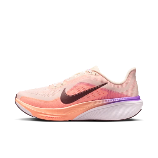 Zdjęcie produktu Damskie buty do biegania po asfalcie Nike Pegasus 42 - Biel