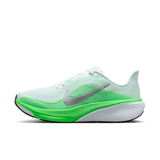 Zdjęcie produktu Damskie buty do biegania po asfalcie Nike Pegasus 42 - Biel