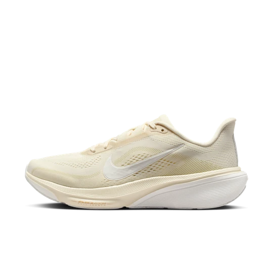 Zdjęcie produktu Damskie buty do biegania po asfalcie Nike Pegasus 42 - Brązowy