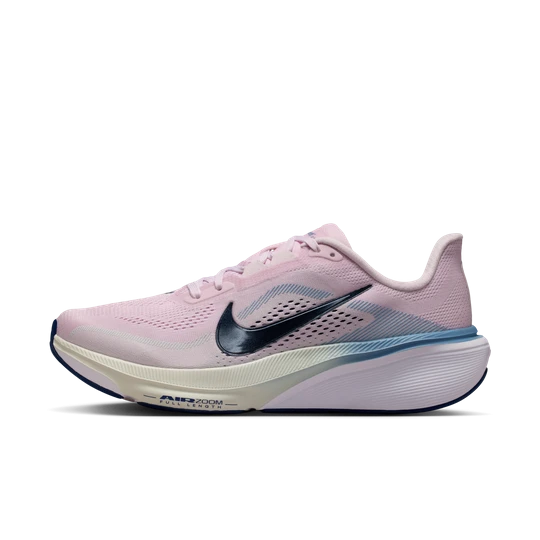 Zdjęcie produktu Damskie buty do biegania po asfalcie Nike Pegasus - Fiolet