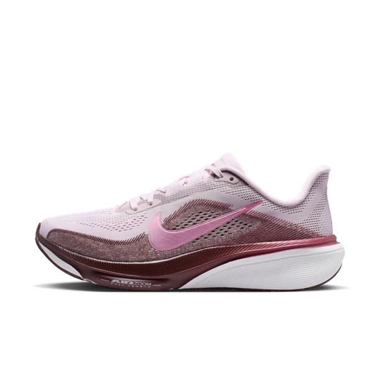 Zdjęcie produktu Damskie buty do biegania po asfalcie Nike Pegasus 42 - Fiolet