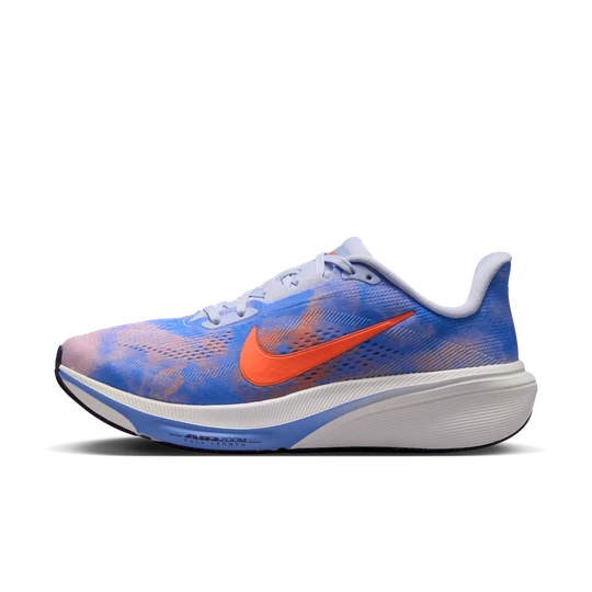 Zdjęcie produktu Damskie buty do biegania po asfalcie Nike Pegasus 42 - Fiolet