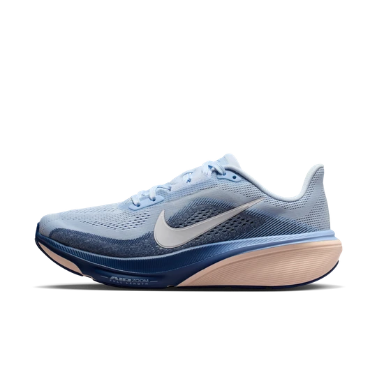 Zdjęcie produktu Damskie buty do biegania po asfalcie Nike Pegasus 42 - Niebieski