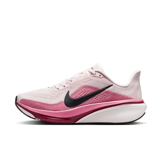 Zdjęcie produktu Damskie buty do biegania po asfalcie Nike Pegasus 42 - Różowy