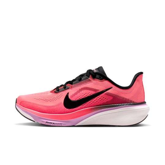 Zdjęcie produktu Damskie buty do biegania po asfalcie Nike Pegasus 42 - Różowy