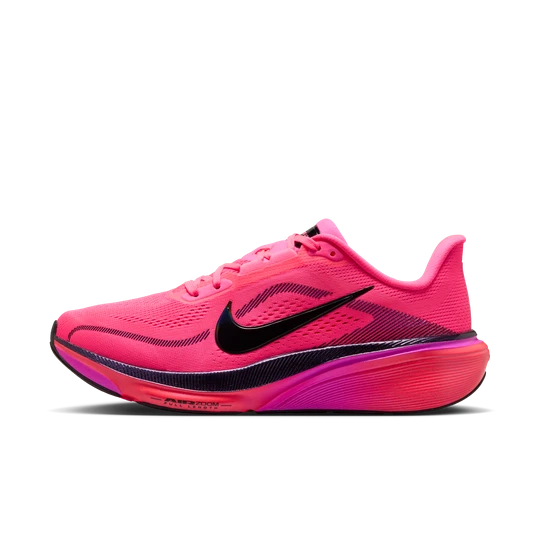 Zdjęcie produktu Damskie buty do biegania po asfalcie Nike Pegasus 42 - Różowy