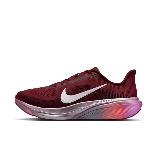 Zdjęcie produktu Damskie buty do biegania po asfalcie Nike Pegasus 42 SE - Czerwony
