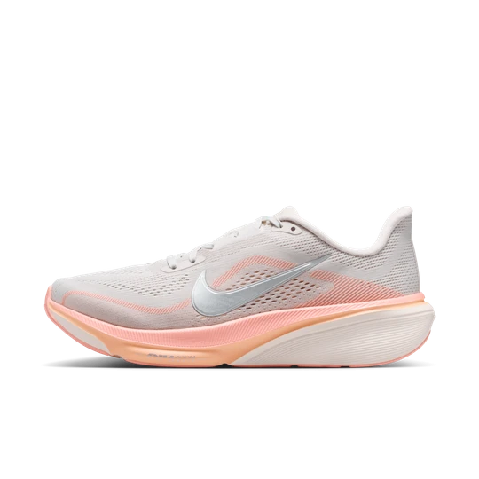 Zdjęcie produktu Damskie buty do biegania po asfalcie Nike Pegasus 42 - Szary
