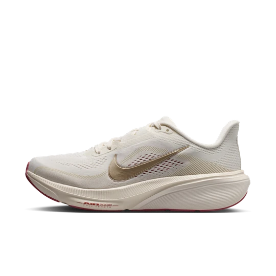 Zdjęcie produktu Damskie buty do biegania po asfalcie Nike Pegasus 42 - Szary