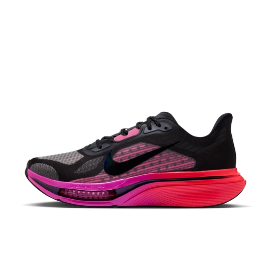 Zdjęcie produktu Damskie buty do biegania po asfalcie Nike Pegasus Plus 2 - Czerń