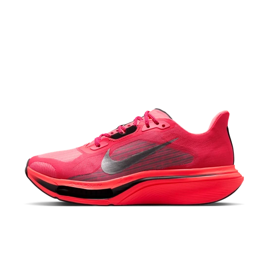 Zdjęcie produktu Damskie buty do biegania po asfalcie Nike Pegasus Plus 2 - Czerwony