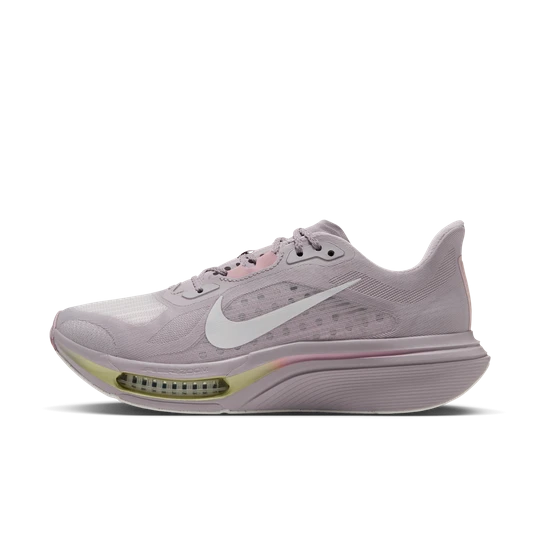 Zdjęcie produktu Damskie buty do biegania po asfalcie Nike Pegasus Plus 2 - Fiolet