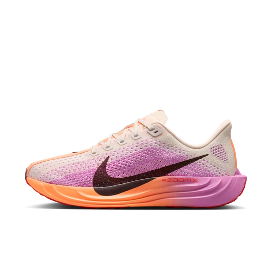 Zdjęcie produktu Damskie buty do biegania po asfalcie Nike Pegasus Plus - Biel