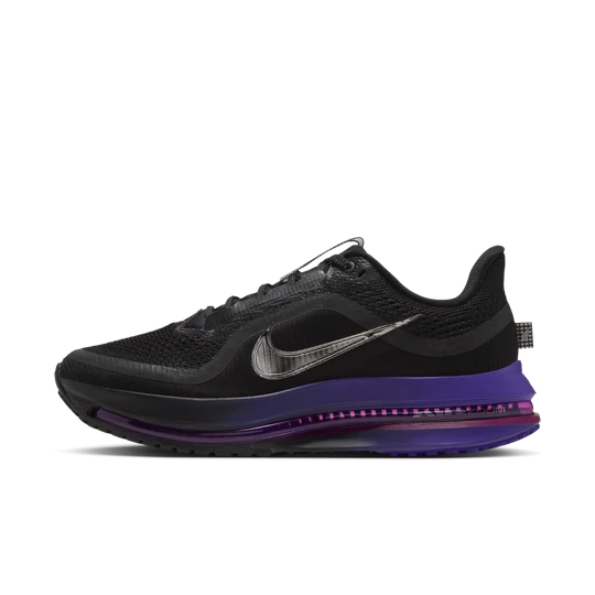Zdjęcie produktu Damskie buty do biegania po asfalcie Nike Pegasus Premium - Czerń