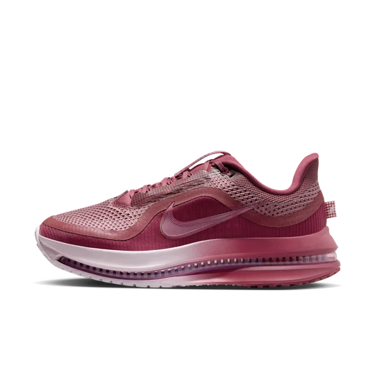 Zdjęcie produktu Damskie buty do biegania po asfalcie Nike Pegasus Premium - Czerwony