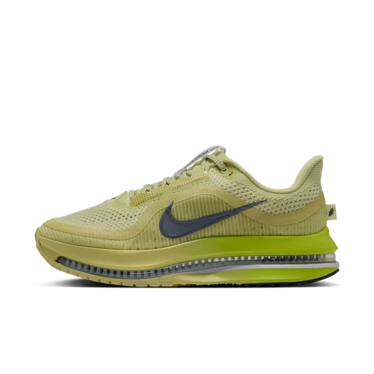 Zdjęcie produktu Damskie buty do biegania po asfalcie Nike Pegasus Premium - Zieleń