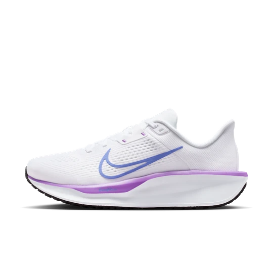 Zdjęcie produktu Damskie buty do biegania po asfalcie Nike Quest 6 - Biel
