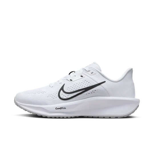 Zdjęcie produktu Damskie buty do biegania po asfalcie Nike Quest 6 - Biel
