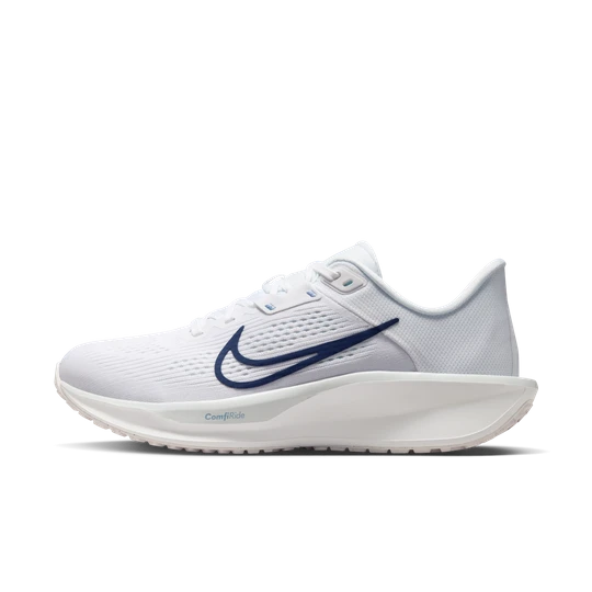 Zdjęcie produktu Damskie buty do biegania po asfalcie Nike Quest 6 - Biel