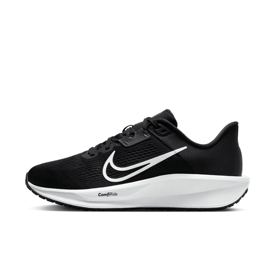 Zdjęcie produktu Damskie buty do biegania po asfalcie Nike Quest 6 - Czerń