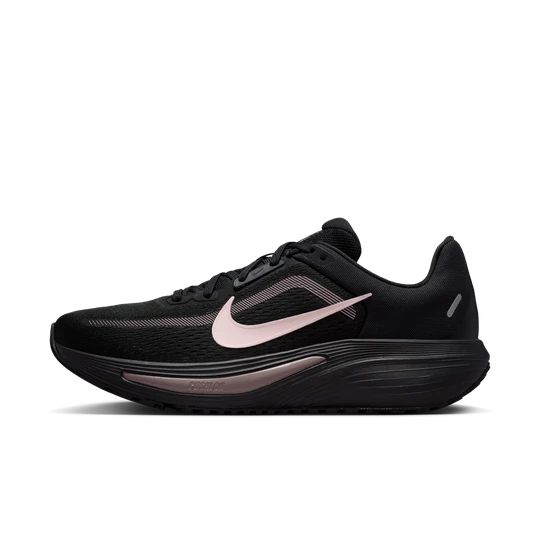 Zdjęcie produktu Damskie buty do biegania po asfalcie Nike Quest 7 - Czerń