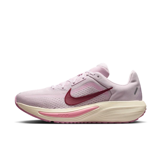 Zdjęcie produktu Damskie buty do biegania po asfalcie Nike Quest 7 - Fiolet