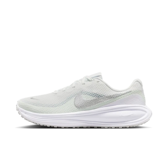 Zdjęcie produktu Damskie buty do biegania po asfalcie Nike Revolution 8 - Biel