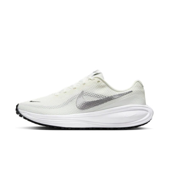 Zdjęcie produktu Damskie buty do biegania po asfalcie Nike Revolution 8 - Biel
