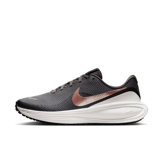 Zdjęcie produktu Damskie buty do biegania po asfalcie Nike Revolution 8 - Brązowy