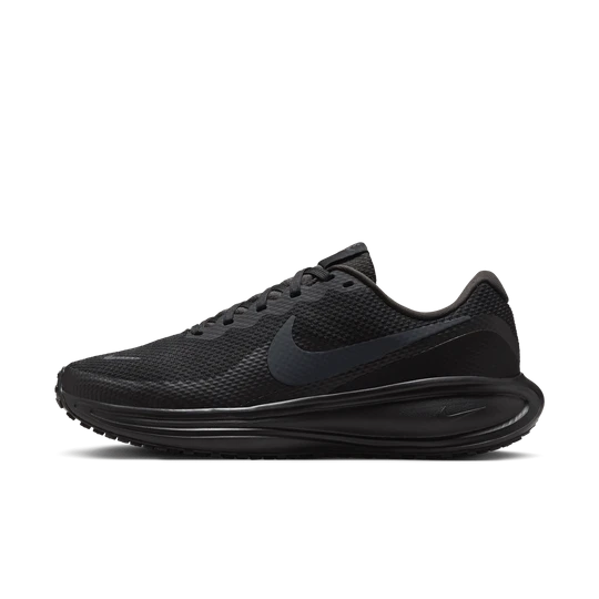 Zdjęcie produktu Damskie buty do biegania po asfalcie Nike Revolution 8 - Czerń
