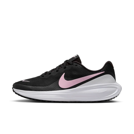 Zdjęcie produktu Damskie buty do biegania po asfalcie Nike Revolution 8 - Czerń