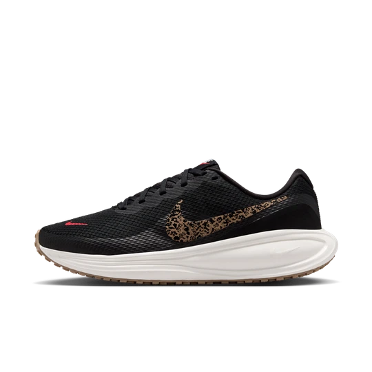 Zdjęcie produktu Damskie buty do biegania po asfalcie Nike Revolution 8 - Czerń