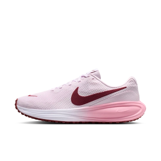 Zdjęcie produktu Damskie buty do biegania po asfalcie Nike Revolution 8 - Fiolet