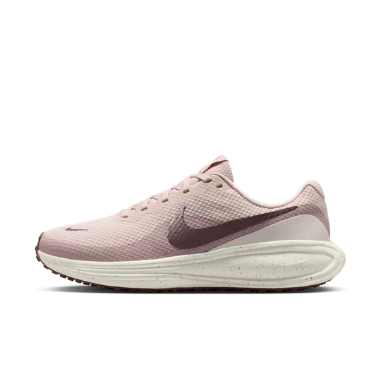 Zdjęcie produktu Damskie buty do biegania po asfalcie Nike Revolution 8 SE - Różowy