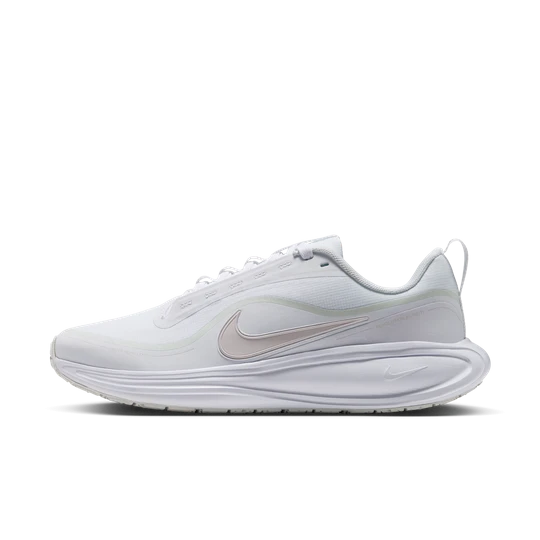 Zdjęcie produktu Damskie buty do biegania po asfalcie Nike Revolution 8 Utility - Biel