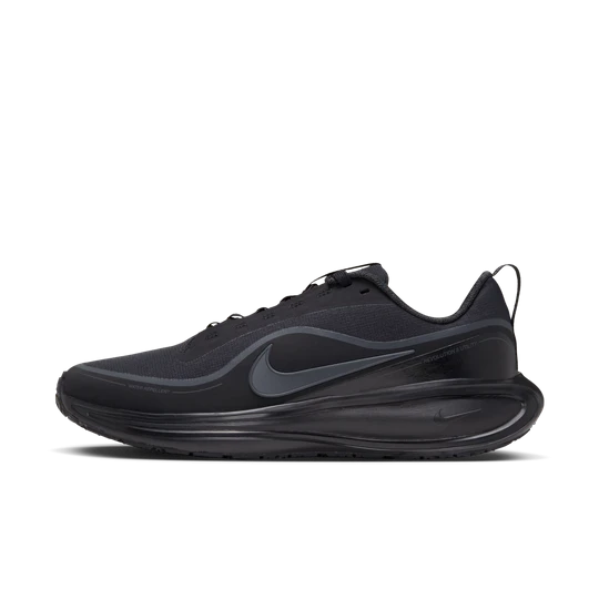 Zdjęcie produktu Damskie buty do biegania po asfalcie Nike Revolution 8 Utility - Czerń