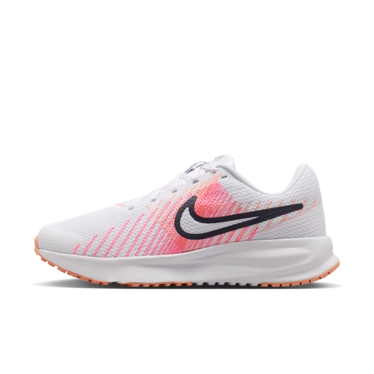 Zdjęcie produktu Damskie buty do biegania po asfalcie Nike Run Defy - Biel