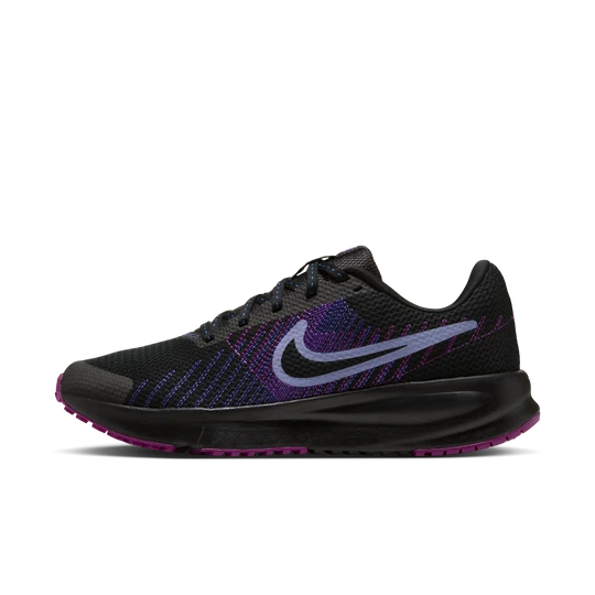 Zdjęcie produktu Damskie buty do biegania po asfalcie Nike Run Defy - Czerń