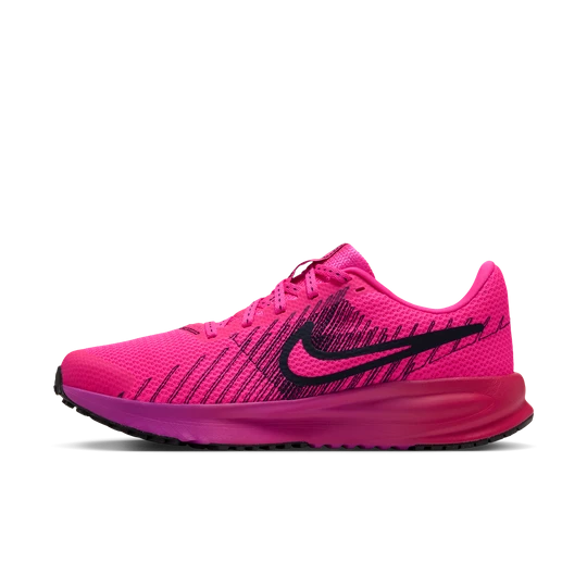 Zdjęcie produktu Damskie buty do biegania po asfalcie Nike Run Defy - Różowy