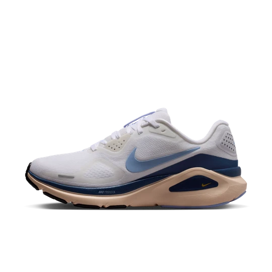 Zdjęcie produktu Damskie buty do biegania po asfalcie Nike Structure 26 - Biel