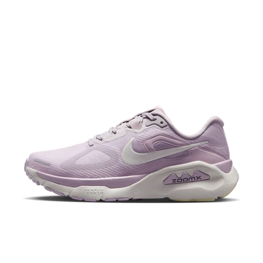 Zdjęcie produktu Damskie buty do biegania po asfalcie Nike Structure Plus - Fiolet