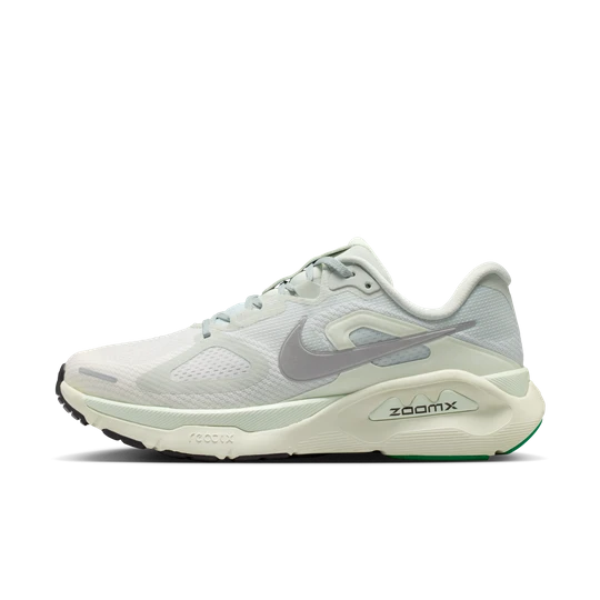Zdjęcie produktu Damskie buty do biegania po asfalcie Nike Structure Plus - Szary
