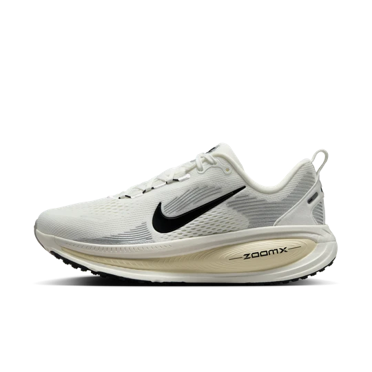 Zdjęcie produktu Damskie buty do biegania po asfalcie Nike Vomero 18 - Biel